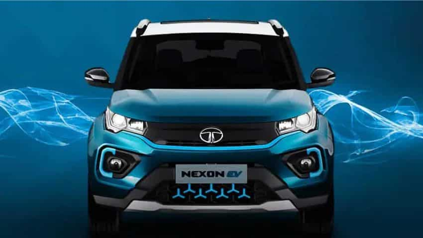 Tata Nexon