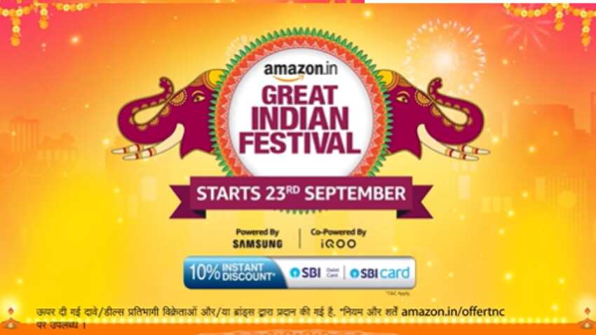 मात्र 1 रुपए में बुक कर सकते हैं स्मार्टवॉच और ईयरबड्स, Amazon पर मिल रही है जबरदस्त डील
