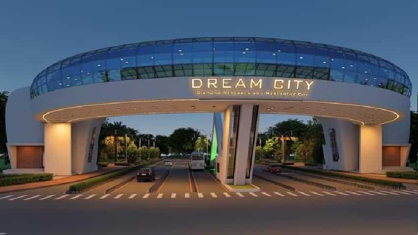 370 करोड़ रुपये के महत्वाकांक्षी ड्रीम सिटी परियोजना का होगा उद्घाटन