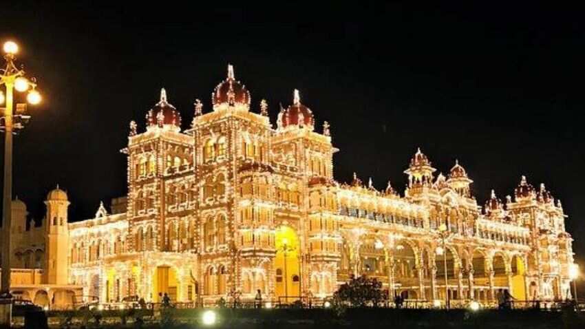मैसूर (Mysore)