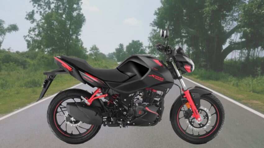 Xtreme 160r discount