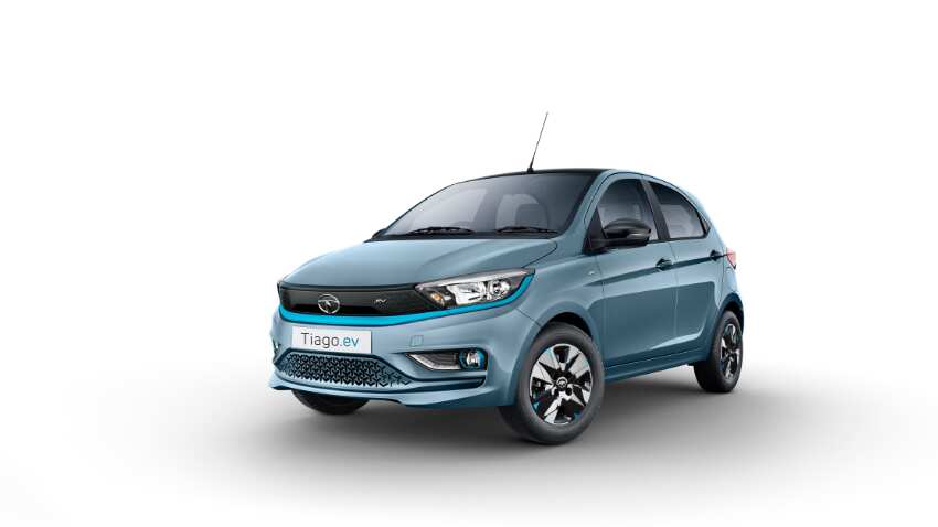 Tata Tiago Mileage