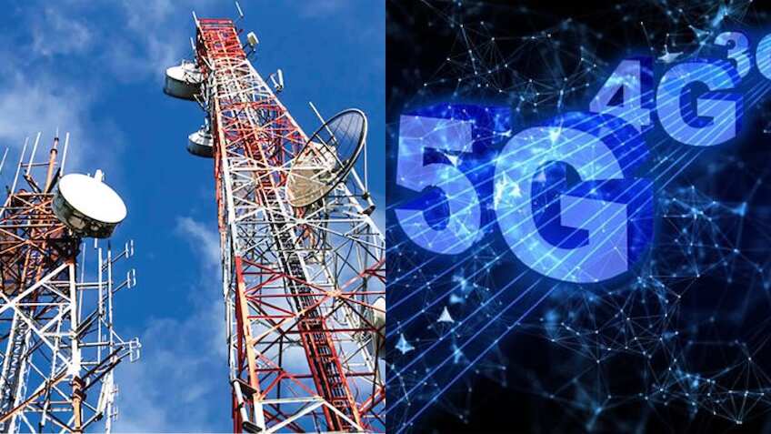 4G vs 5G: सुपरफास्ट स्पीड के साथ लॉन्च 5G, जानिए कैसे मिलेगी नई सर्विस, क्या लेना होगा नया सिम?