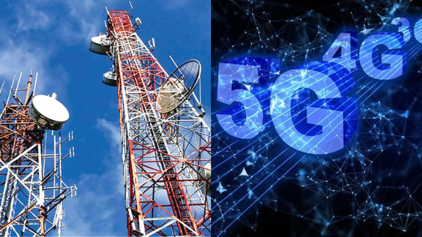 4G vs 5G: सुपरफास्ट स्पीड के साथ लॉन्च 5G, जानिए कैसे मिलेगी नई सर्विस, क्या लेना होगा नया सिम?