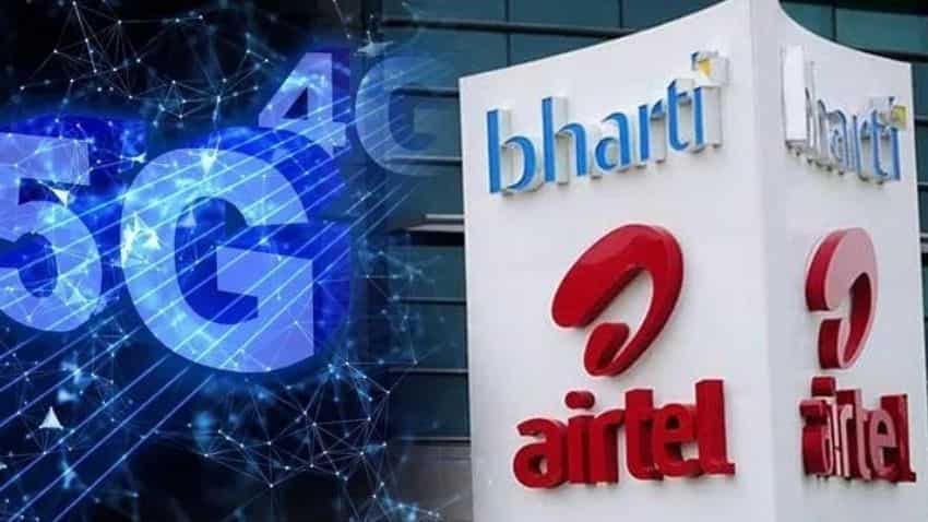 Airtel 5G Launch: एयरटेल ने आठ शहरों में शुरू की 5जी सेवा, जानिए आपके शहर में कब मिलेगी रॉकेट वाली इंटरनेट स्पीड