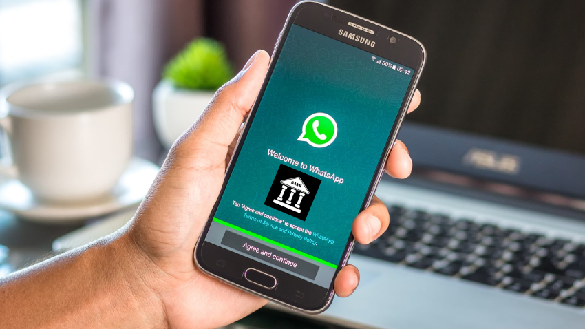 बैंकिंग से जुड़ी सर्विसेज का फायदा उठाएं WhatsApp पर चैट के जरिए, जानें कैसे करें इस्तेमाल