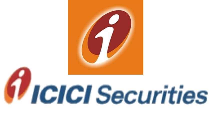 ICICI Securities