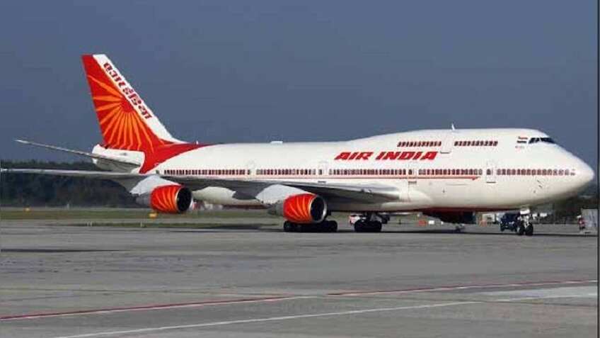 AIR INDIA के डोमेस्टिक पैसेंजर्स के लिए आया नया मेन्यू, 1 अक्टूबर से मिल रहे नए व्यंजन, जानें किसको क्या मिलेगा