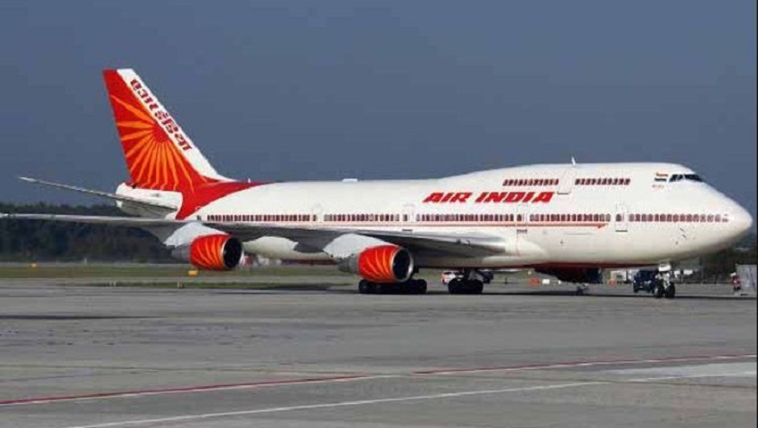 AIR INDIA के डोमेस्टिक पैसेंजर्स के लिए आया नया मेन्यू, 1 अक्टूबर से मिल रहे नए व्यंजन, जानें किसको क्या मिलेगा