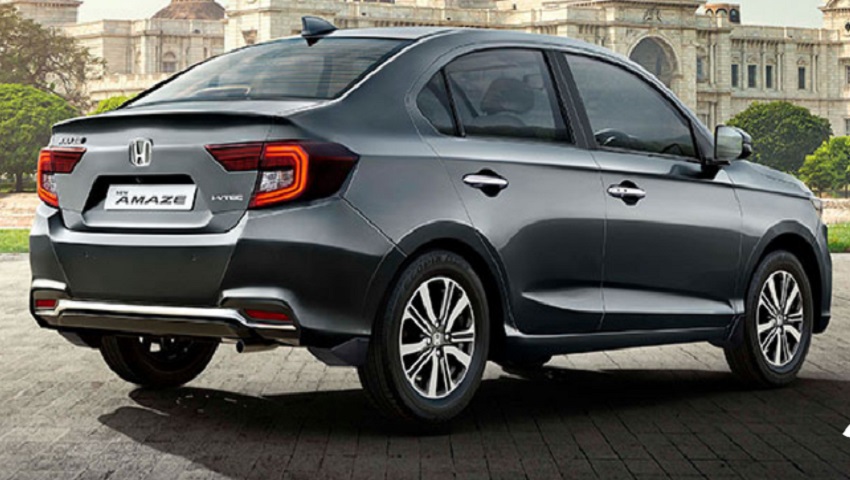 HONDA Cars का अनोखा फेस्टिवल ऑफर, कार खरीदें 2022 में और EMI चुकाएं 2023 में, जानें पूरी बात