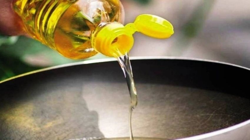 सरकार ने समय पर लिया फैसला जिसके कारण खाने-पीने का सामान सस्ता हुआ, Edible Oil ने बचाई जान