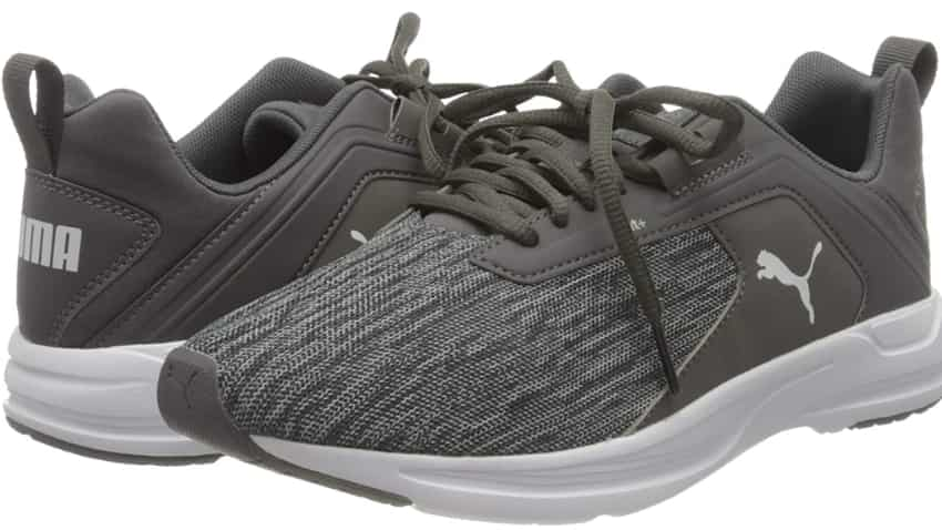 Puma Unisex Running Shoe