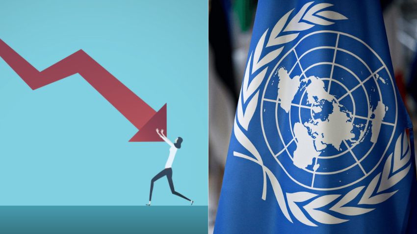 लगातार बढ़ती ब्याज दरों ने बढ़ाई UN की टेंशन, कहा- इससे ग्लोबल मंदी का खतरा