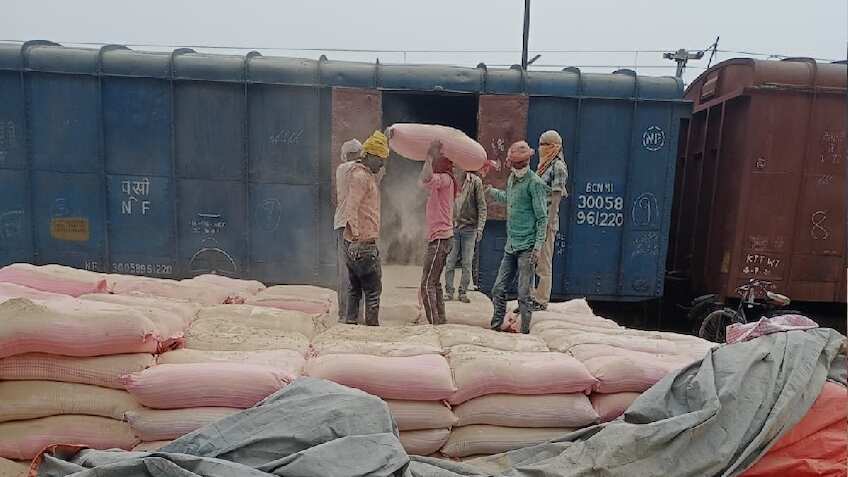 BRMGSU ने देशभर में मनाया "श्रम सम्मान समारोह उत्सव", यूनियन ने श्रमिकों को कोरोना योद्धा बताकर किया सम्मानित