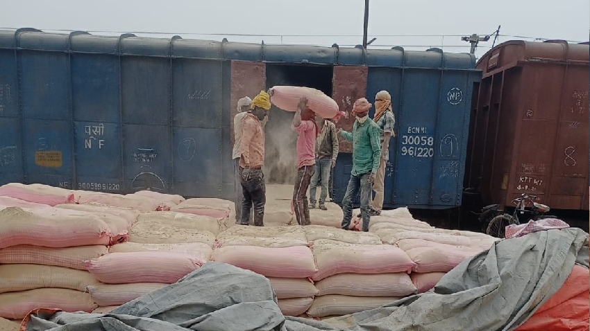 BRMGSU ने देशभर में मनाया "श्रम सम्मान समारोह उत्सव", यूनियन ने श्रमिकों को कोरोना योद्धा बताकर किया सम्मानित