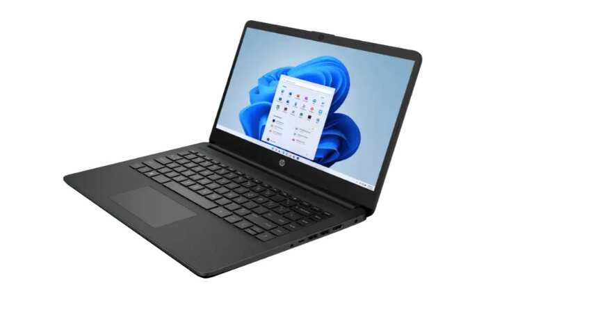 HP Laptop 14s-dq3033TU
