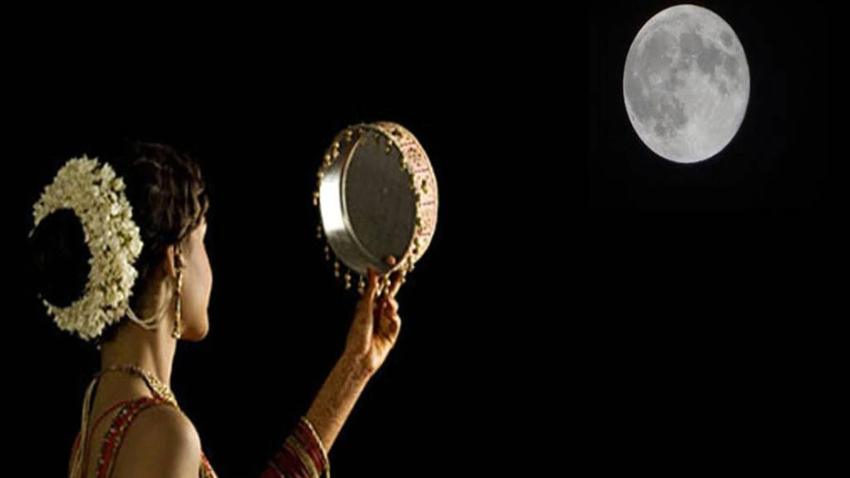 Karwa Chauth 2022: करवाचौथ व्रत के दौरान भूल ...