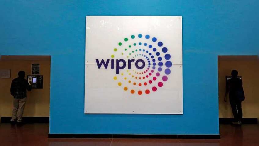 Wipro: Q2 रिजल्‍ट्स के बाद 52 हफ्ते के लो पर स्‍टॉक, 7% से ज्‍यादा टूटा; आगे शेयर में क्‍या करें निवेशक