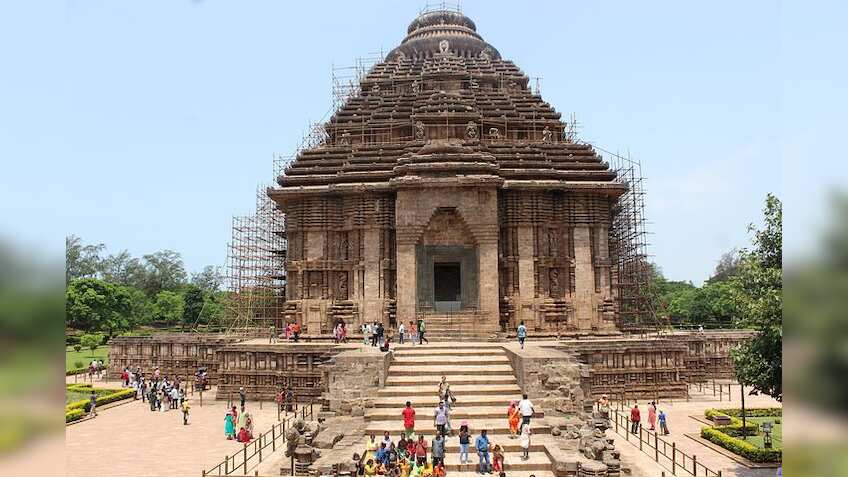 IRCTC: 2 दिसंबर से शुरु हो रहा कोणार्क टूर पैकेज, रहना खाना होगा फ्री, जानें डीटेल्स