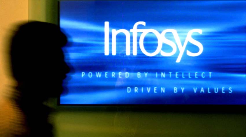 Infosys: Q2 नतीजों के बाद स्टॉक 4.5% उछला, ब्रोकरेज हुए बुलिश; चेक करें नया टारगेट, 32% तक मिल सकता है रिटर्न