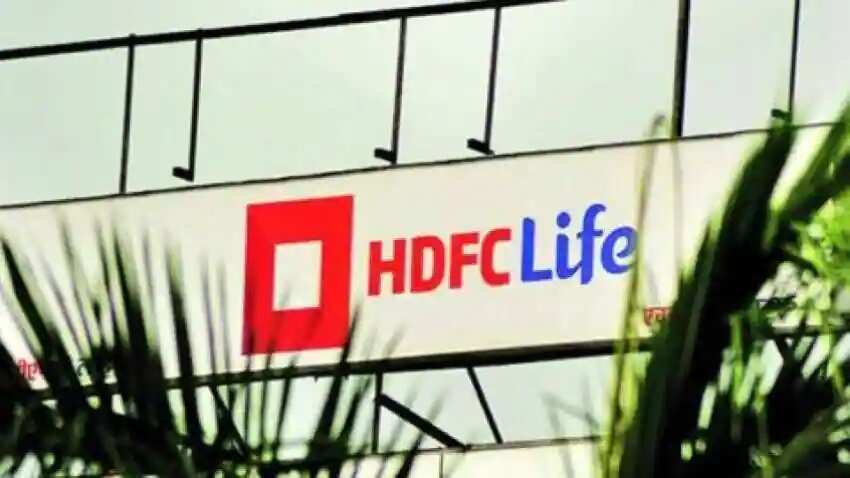 IRDAI ने दी एक्साइड लाइफ के साथ मर्जर को मंजूरी तो HDFC Life के शेयर ने लगाई छलांग, एक्सपर्ट ने दी ये सलाह