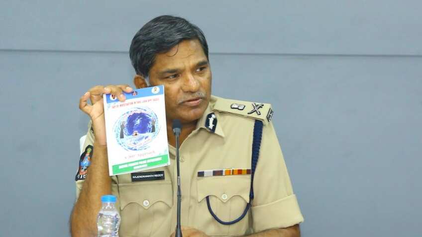 Loan Apps Fraud: अब Google, Apple जैसे सर्विस प्रोवाइडर पर भी होगी कार्रवाई, इस स्टेट पुलिस ने उठाया बड़ा कदम