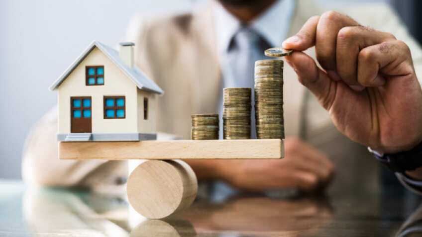 खुद का बिजनेस शुरू करने के लिए ले सकते हैं लोन अगेंस्ट प्रॉपर्टी, मिलते हैं छोटी EMIs और कम इंटरेस्ट रेट जैसे कई फायदे- जानें डिटेल्स  