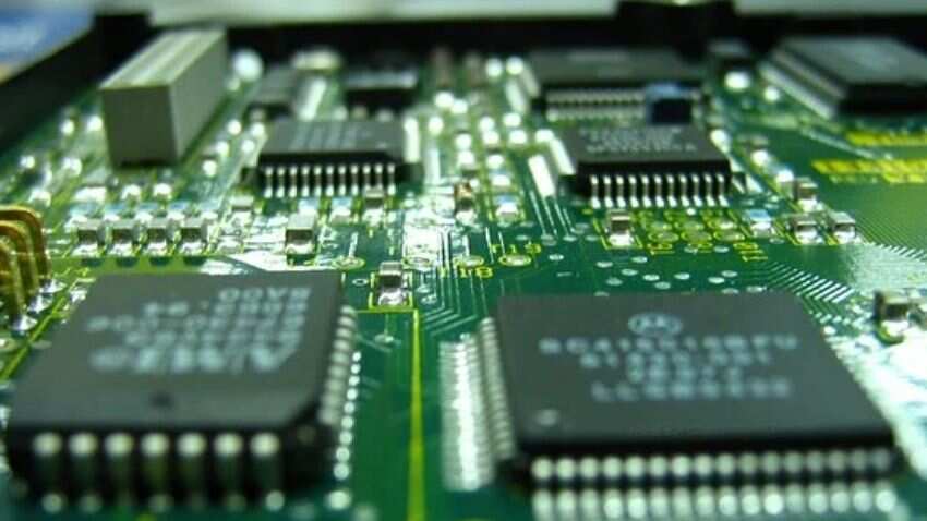 IT मिनिस्टर राजीव चंद्रशेखर कल राजकोट में करेंगे सेमीकंडक्टर डिजाइन रोड शो की शुरुआत