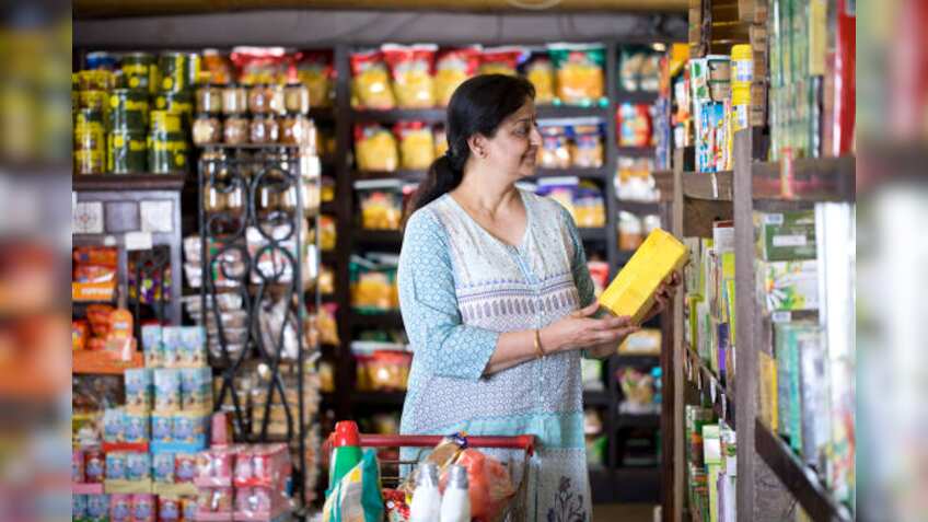 त्योहारी सीजन में महंगाई पर एक्शन, खाने के सामान की बढ़ती कीमतों पर होगा कंट्रोल, तैयार है मसौदा