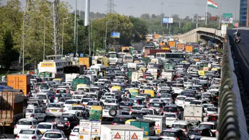 Interpol Meeting 2022: आज से शुरु होगी इंटरपोल महासभा, 18-21 अक्टूबर तक दिल्ली की सड़कों मिल सकता है तगड़ा जाम