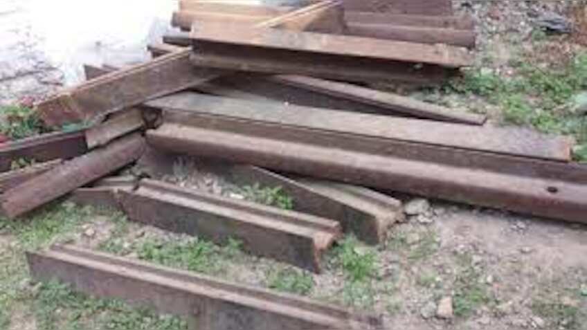 Indian Railways: रेलवे ने बनाया अनोखा रिकॉर्ड, कबाड़ बेचकर कमाएं 2582 करोड़