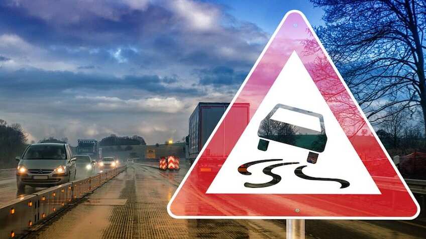 खराब सड़क की वजह से हुआ 'सीरियस एक्सीडेंट' तो नपेंगे अधिकारी- NHAI का रोड सेफ्टी को लेकर नया फरमान