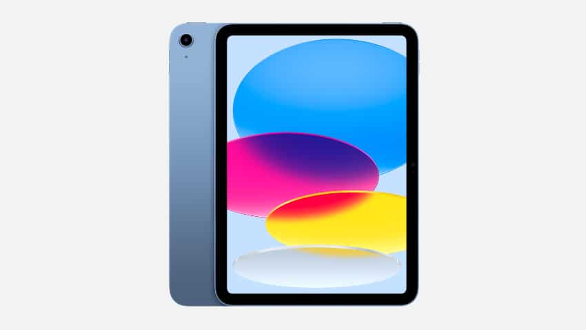Apple iPad 2022 के फीचर्स