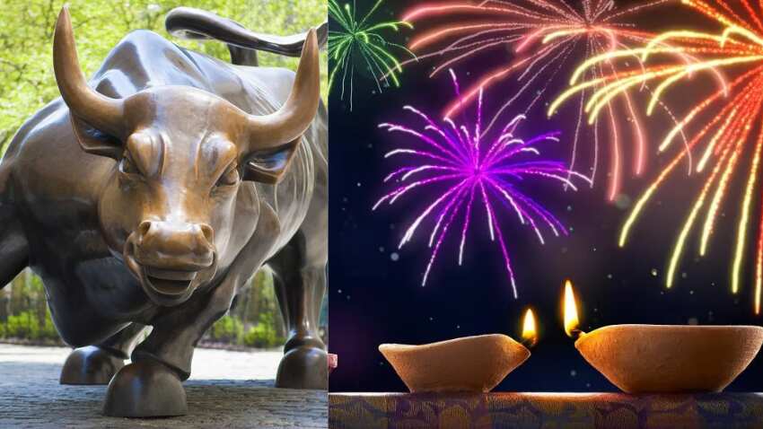 Diwali Stocks: इस दिवाली बंपर मुनाफे के लिए ब्रोकरेज ने चुने ये 10 शेयर, 39% तक मिल सकता है रिटर्न