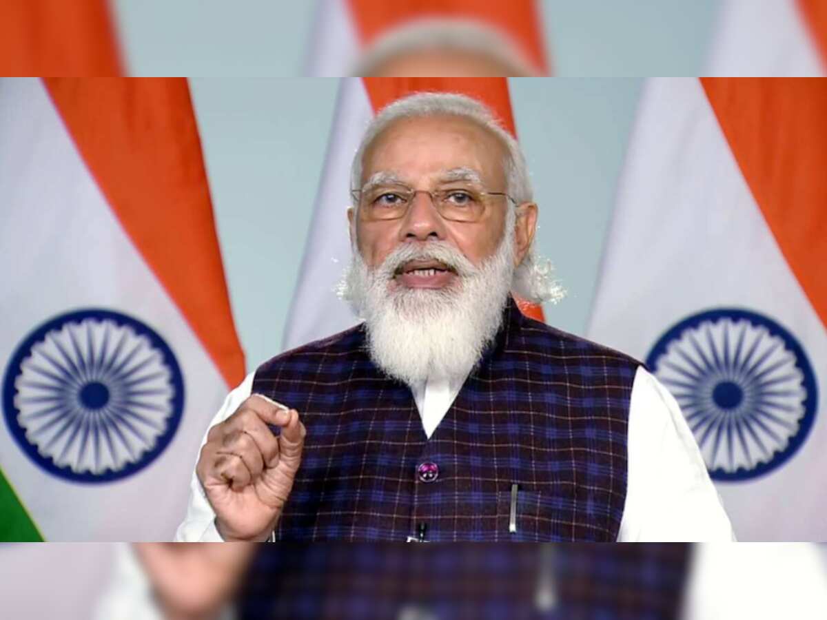पीएम मोदी की बड़ी सौगात! 3.50 लाख में देंगे फुली फर्निश्ड घर, जानिए लाइट हाउस प्रोजेक्ट से जुड़ी खास बातें