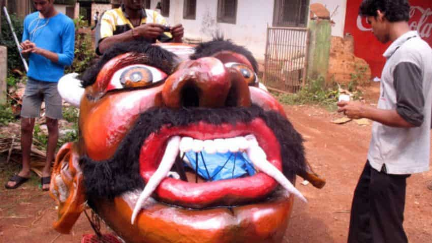 5. गोवा की खास दिवाली