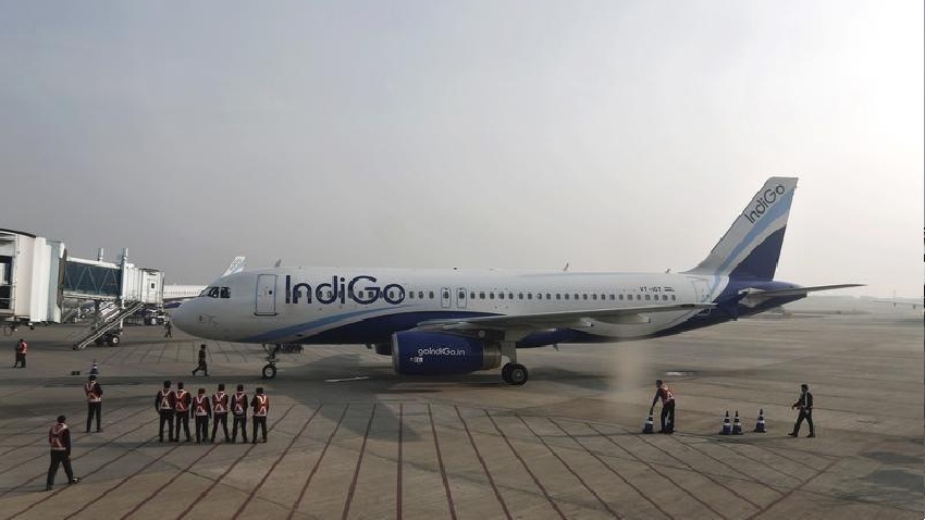 Diwali से ठीक पहले Indigo का बड़ा ऐलान, इन 4 शहरों के लिए 8 नई फ्लाइट्स होंगी शुरू, देखें पूरा शेड्यूल
