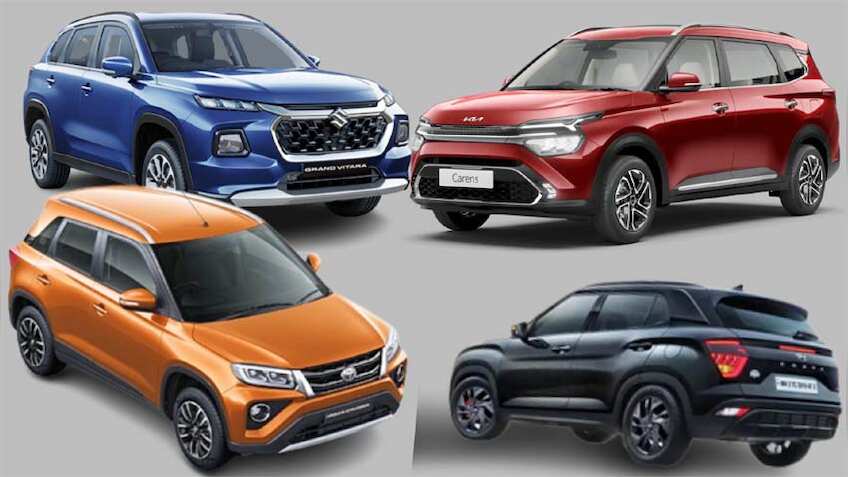 ₹10 लाख के बजट में ये कारें फैमिली को आ सकती है पसंद, खरीदने की है प्लानिंग तो कर सकते हैं विचार