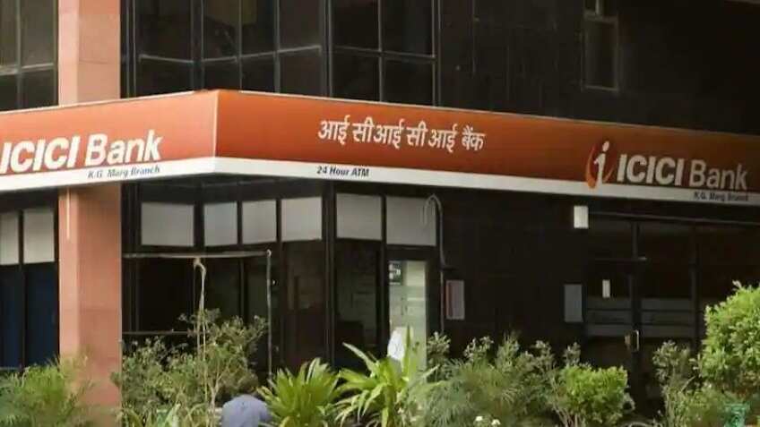 ICICI Bank results: सितंबर तिमाही में प्रॉफिट में आया 37 फीसदी का उछाल, असेट क्वॉलिटी में भी आया सुधार