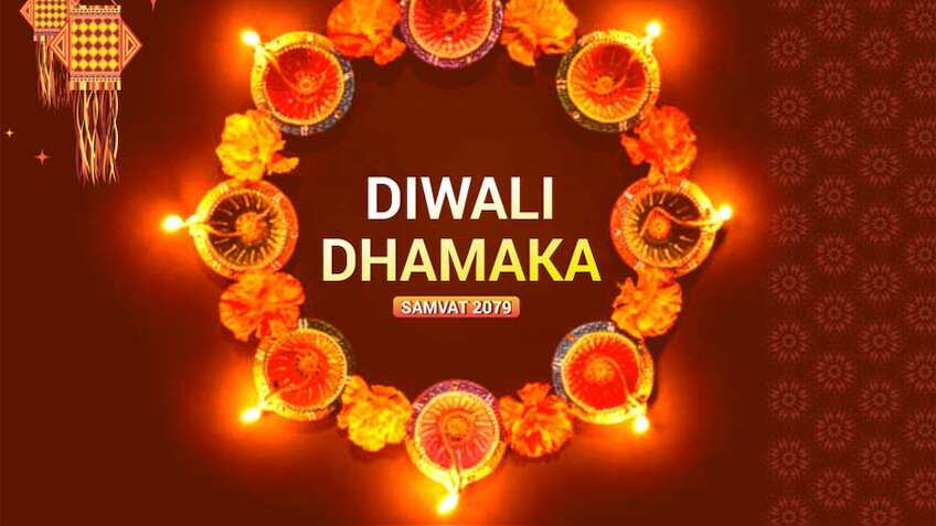Diwali Picks 2022: ये हैं दिवाली के 10 पटाखा शेयर, पोर्टफोलियो को बना देंगे रॉकेट; 29% तक रिटर्न का मौका 