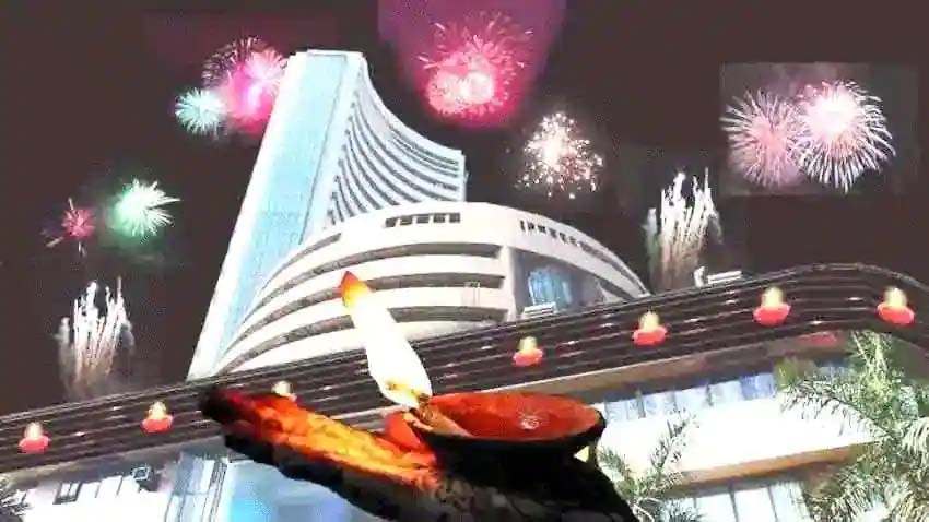 Diwali Picks: मुहूर्त ट्रेडिंग पर कमाई वाले 5 तगड़े शेयर, दिला सकते हैं 43% तक दमदार रिटर्न, चेक करें टारगेट