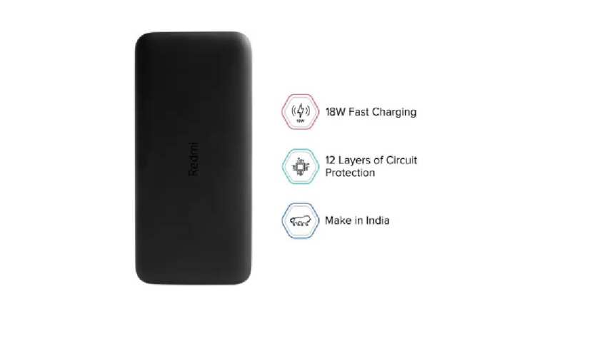 REDMI Power Bank