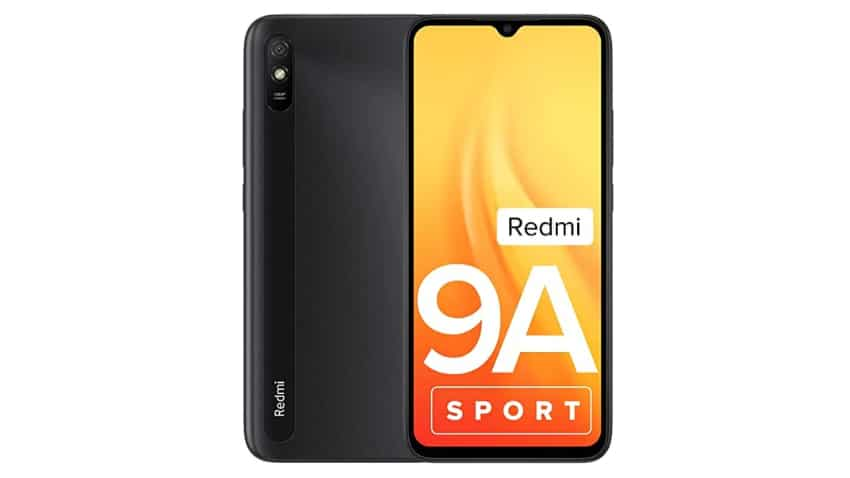 Redmi 9A Sports