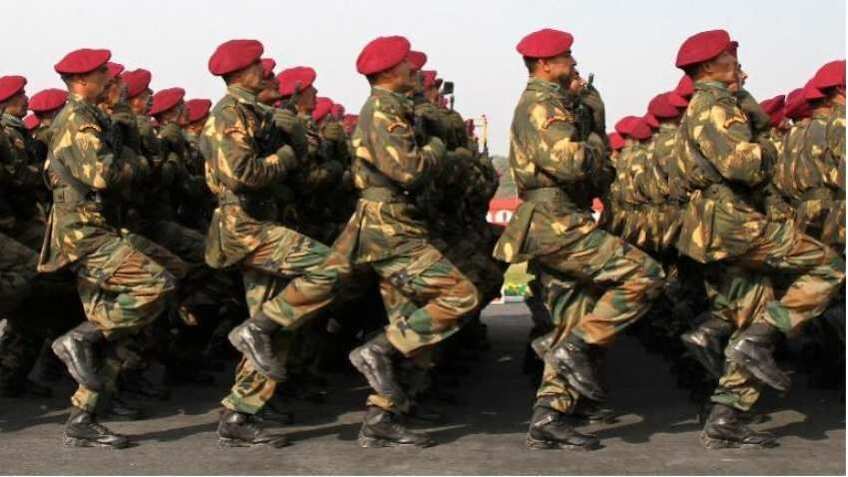 नौकरियां देने में दुनियाभर में सबसे आगे भारत का रक्षा मंत्रालय, अमेरिका-चीन भी पीछे, पढ़ें रिपोर्ट