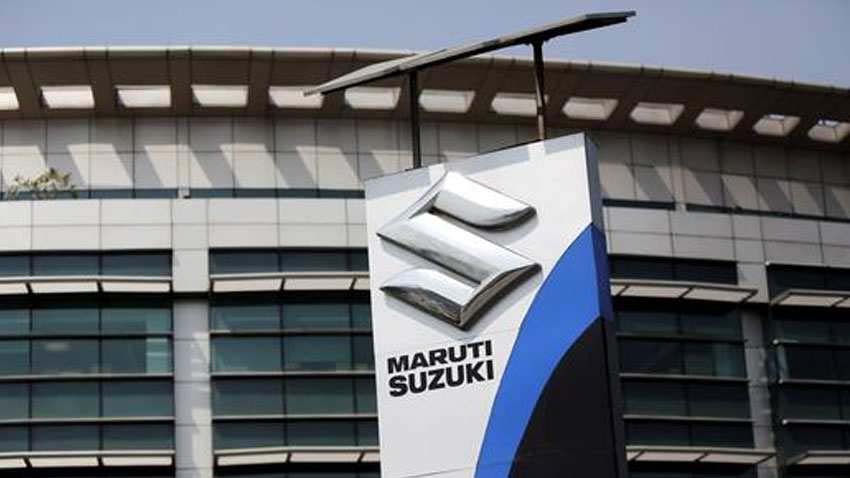 Maruti के शेयर में आगे बनेगा पैसा! दमदार Q2 के बाद 2% उछला स्टॉक, Buy की सलाह; क्या है अगला टारगेट