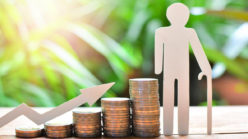 रिटायरमेंट के बाद रेगुलर इनकम का करें इंतजाम, म्यूचुअल फंड के Monthly Income Plan के साथ