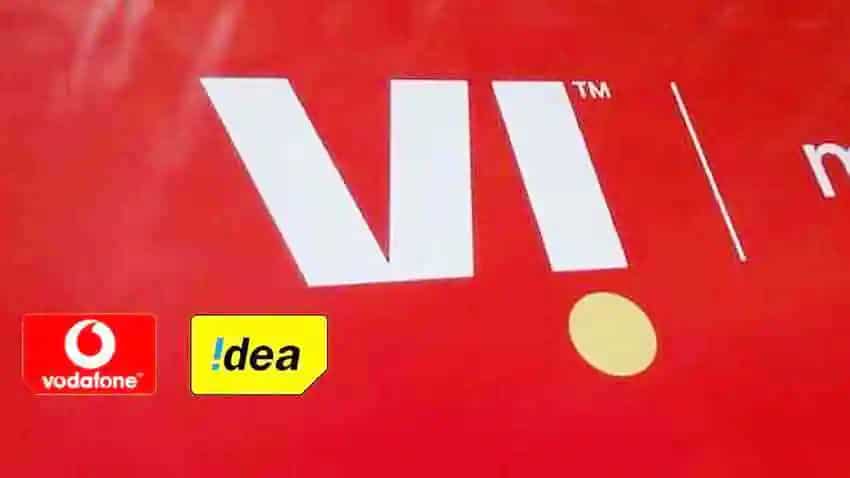Vodafone-Idea के ग्राहकों के लिए बड़ी खबर, कंपनी ने लॉन्च किए 4 नए मैक्स  प्लान, देने होंगे इतने पैसे