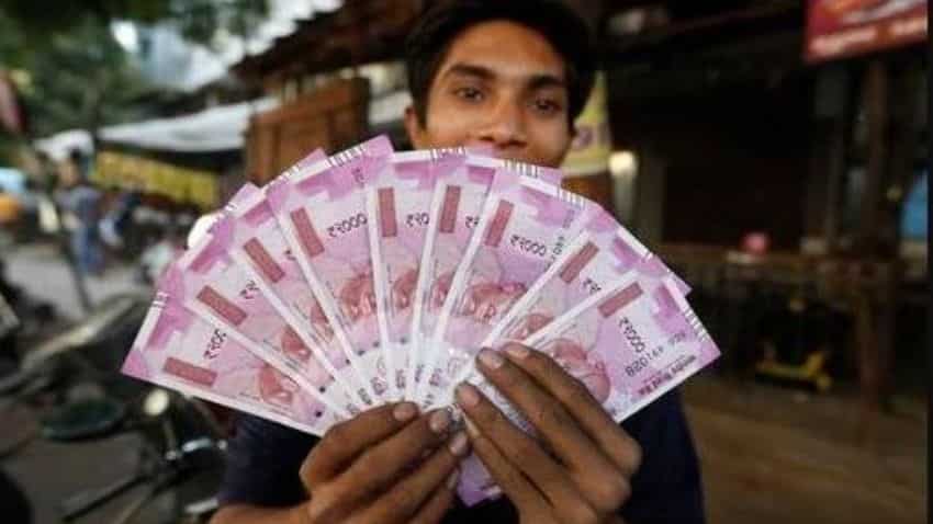 Share Buyback: निवेशकों की लगेगी लॉटरी! ये कंपनी ला रही है बायबैक, शेयर ढाई साल में दे चुका है ढाई गुना मुनाफा