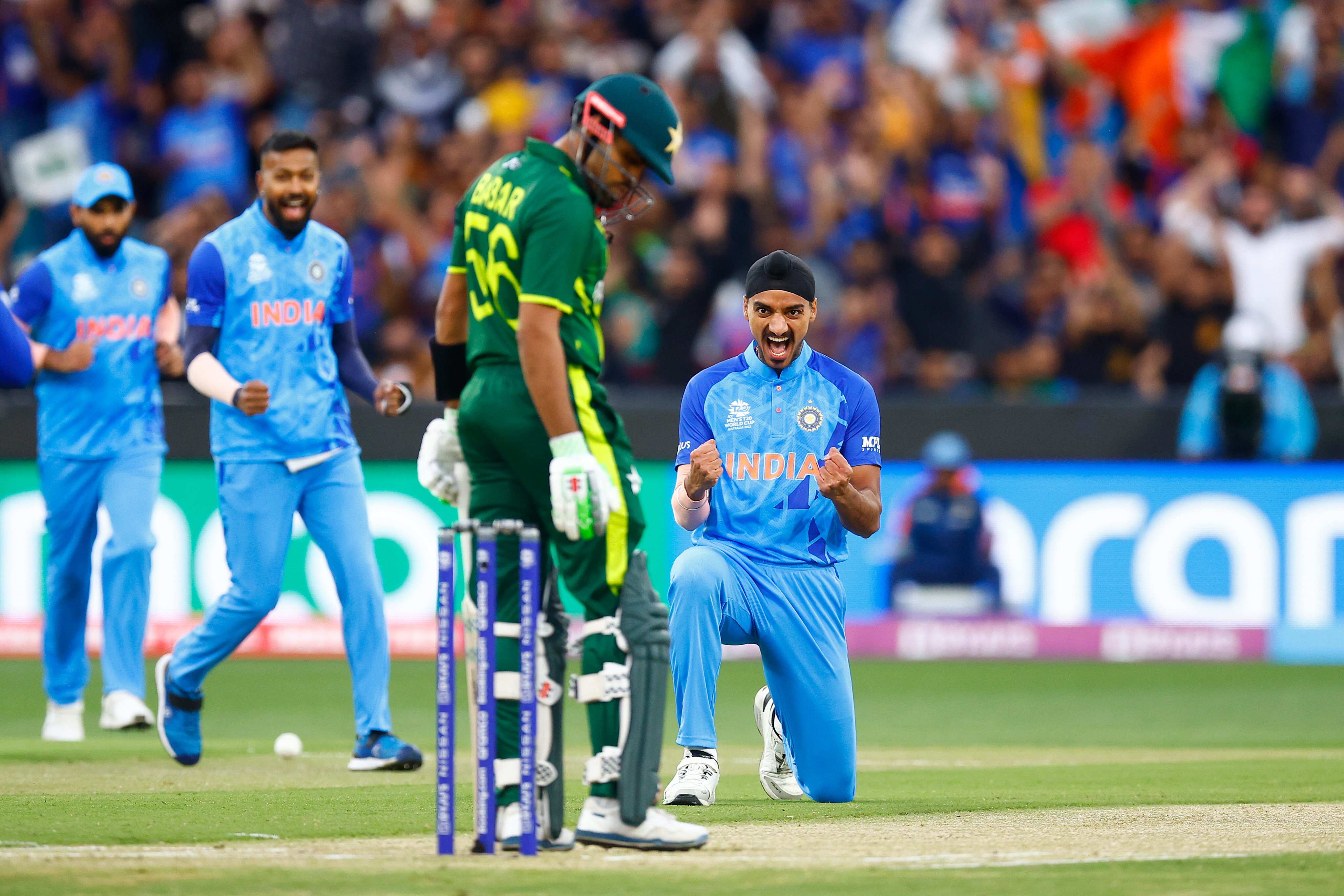 ICC Men's T20 World Cup 2022: अर्शदीप सिंह के 'किलर परफॉर्मेंस' के पीछे आखिर राज क्या है, टीम इंडिया के बॉलर ने खुद बयां की कहानी
