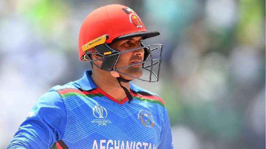 Auatralia vs Afghanistan: ऑस्ट्रेलिया से हारने के बाद टूट गया अफगानिस्तान, मोहम्मद नबी ने कप्तानी छोड़ने का किया ऐलान